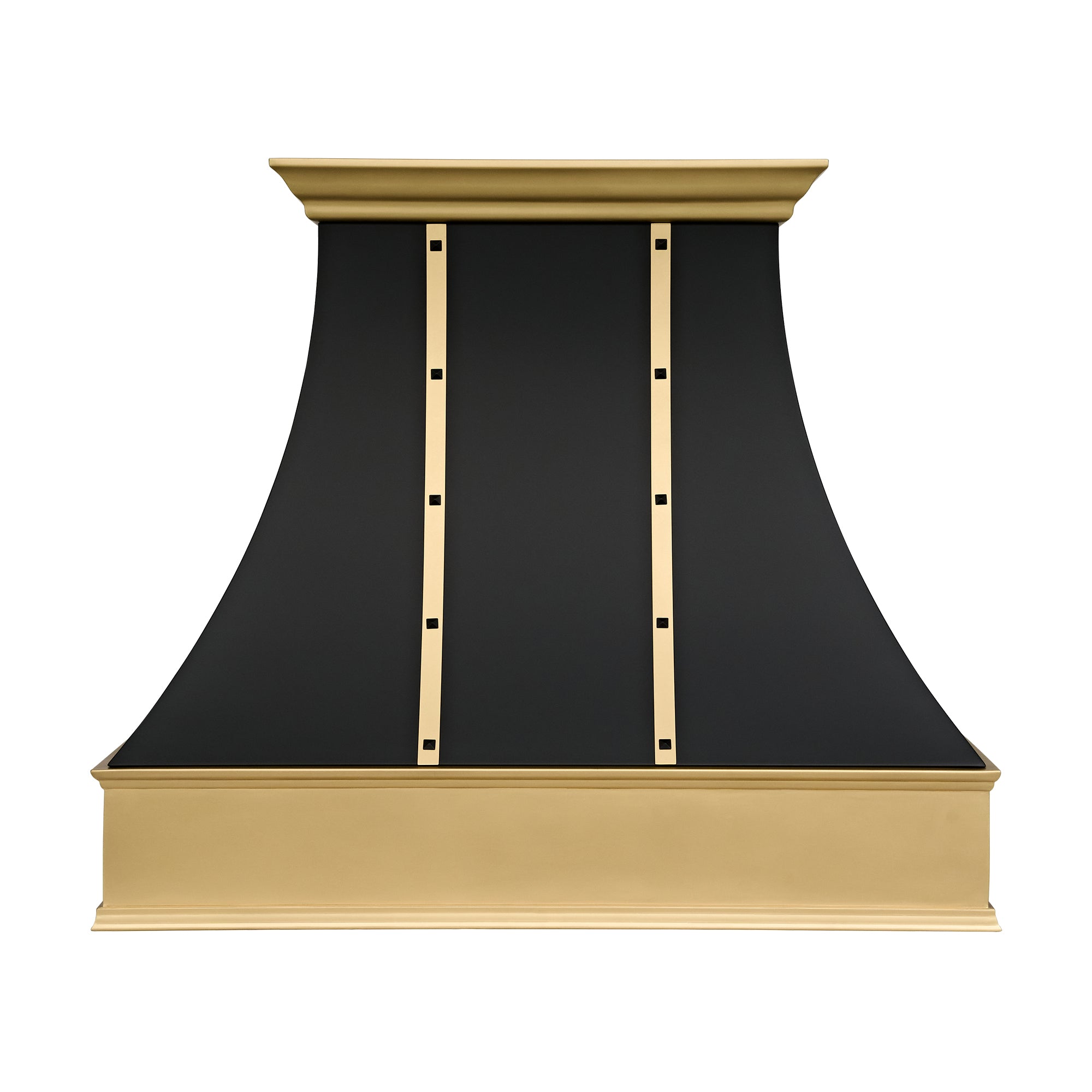 Akicon Premium Handmade Custom Stainless Steel Range Hood
