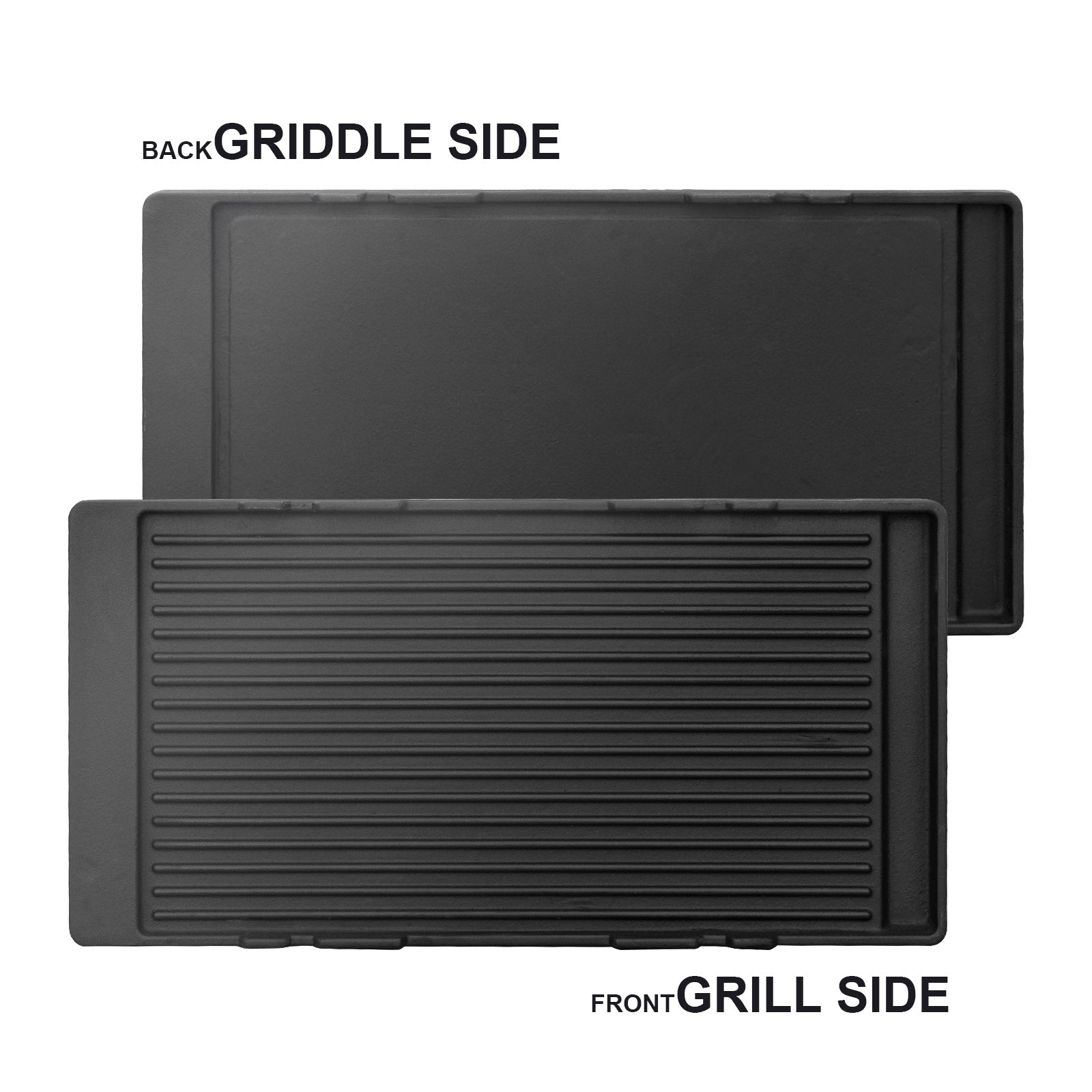Gas Cooktop
