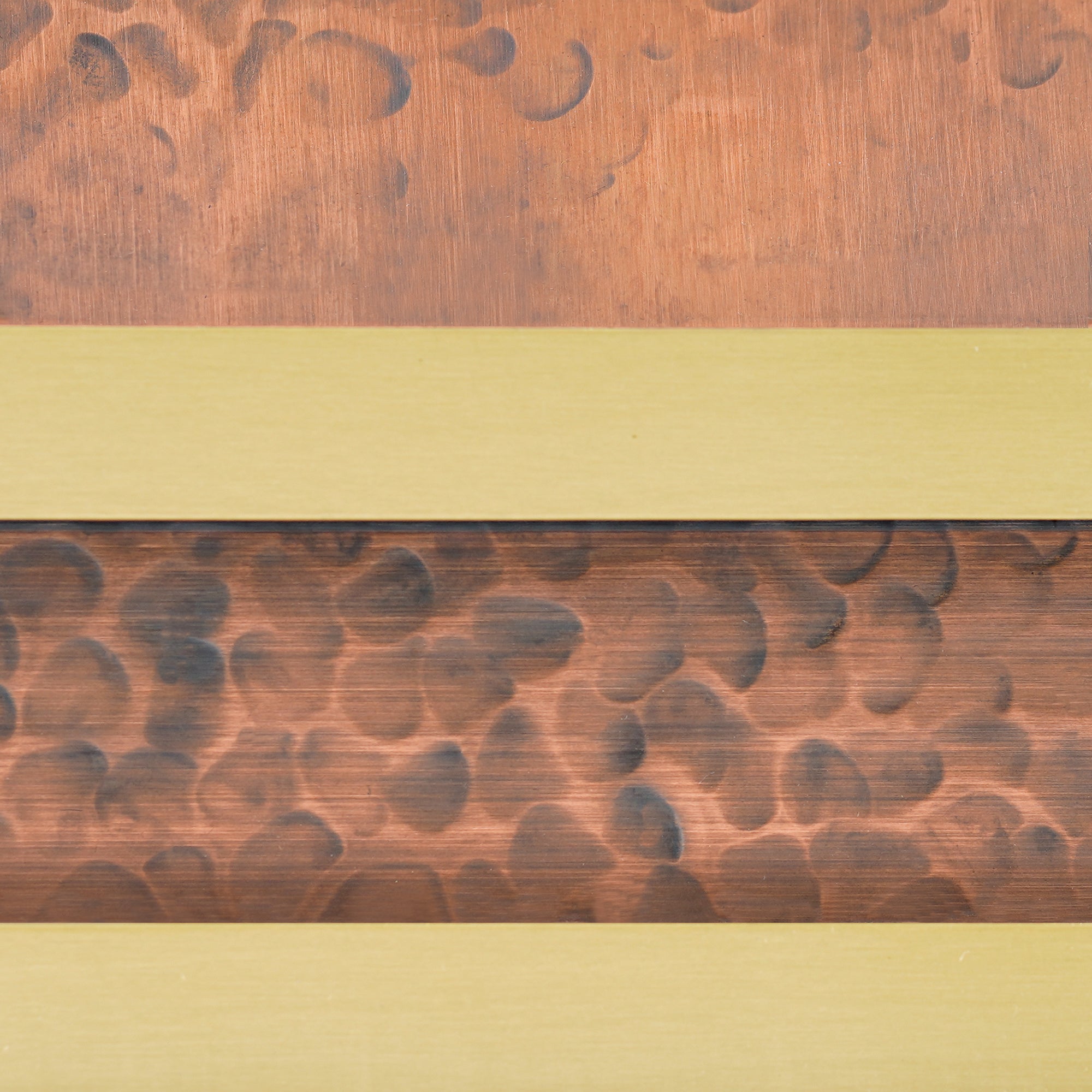 Akicon Custom Handcrafted Copper Range Hood - AKH720M3-C