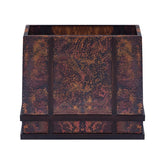 Akicon Custom Handcrafted Copper Range Hood - AKH771F-C