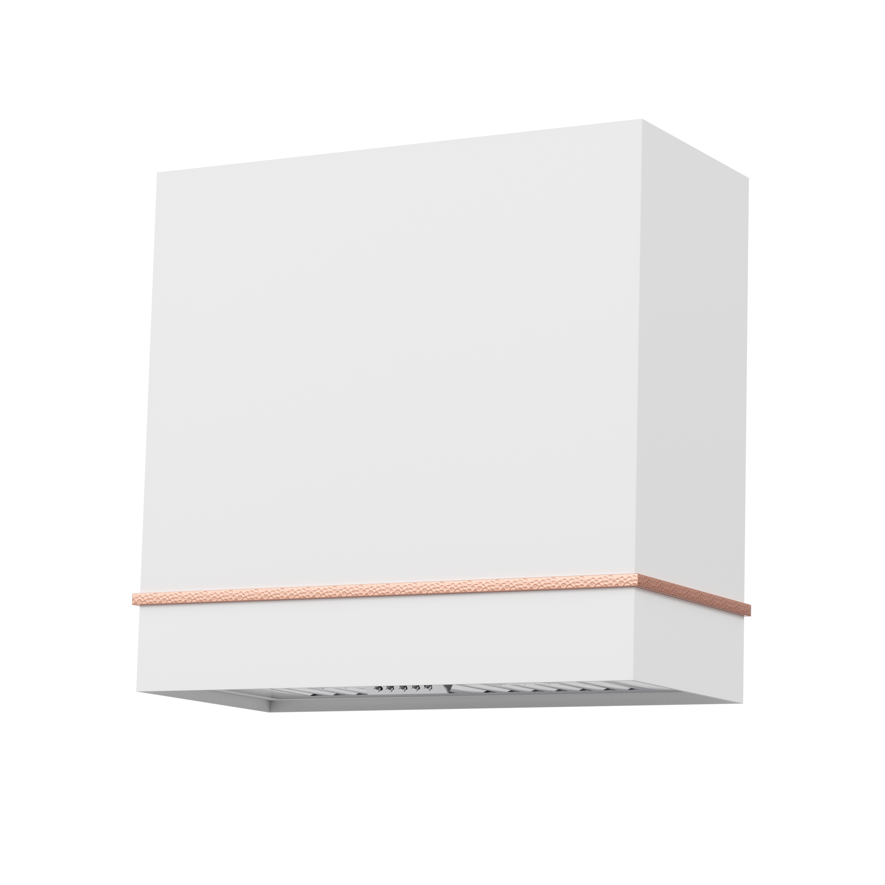 Akicon 30" Stainless Steel Wall Mount Range Hood with 600 CFM Vent Hood - AK-HS30HA-SW