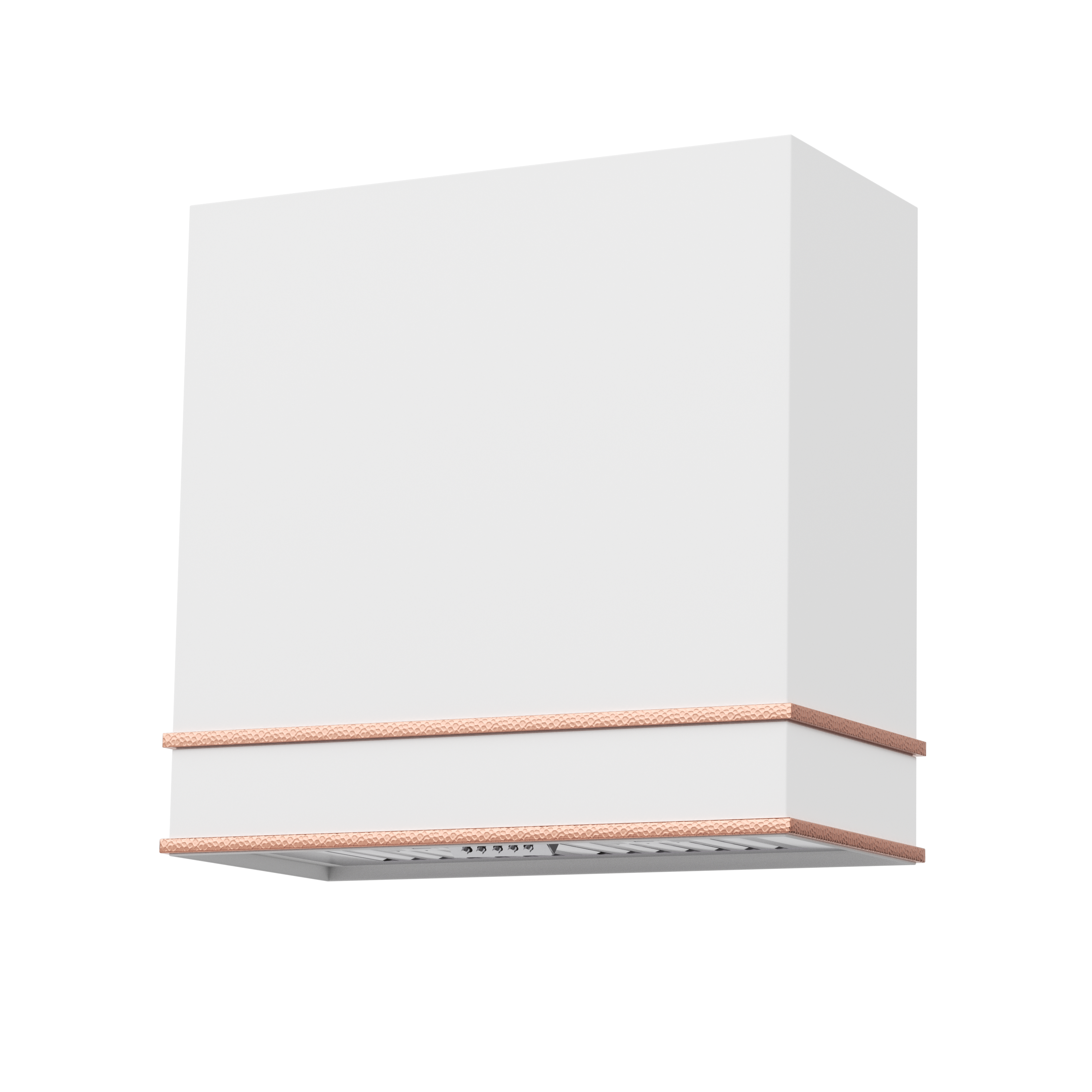 Akicon 30" Stainless Steel Wall Mount Range Hood with 600 CFM Vent Hood - AK-HS30HB-SW