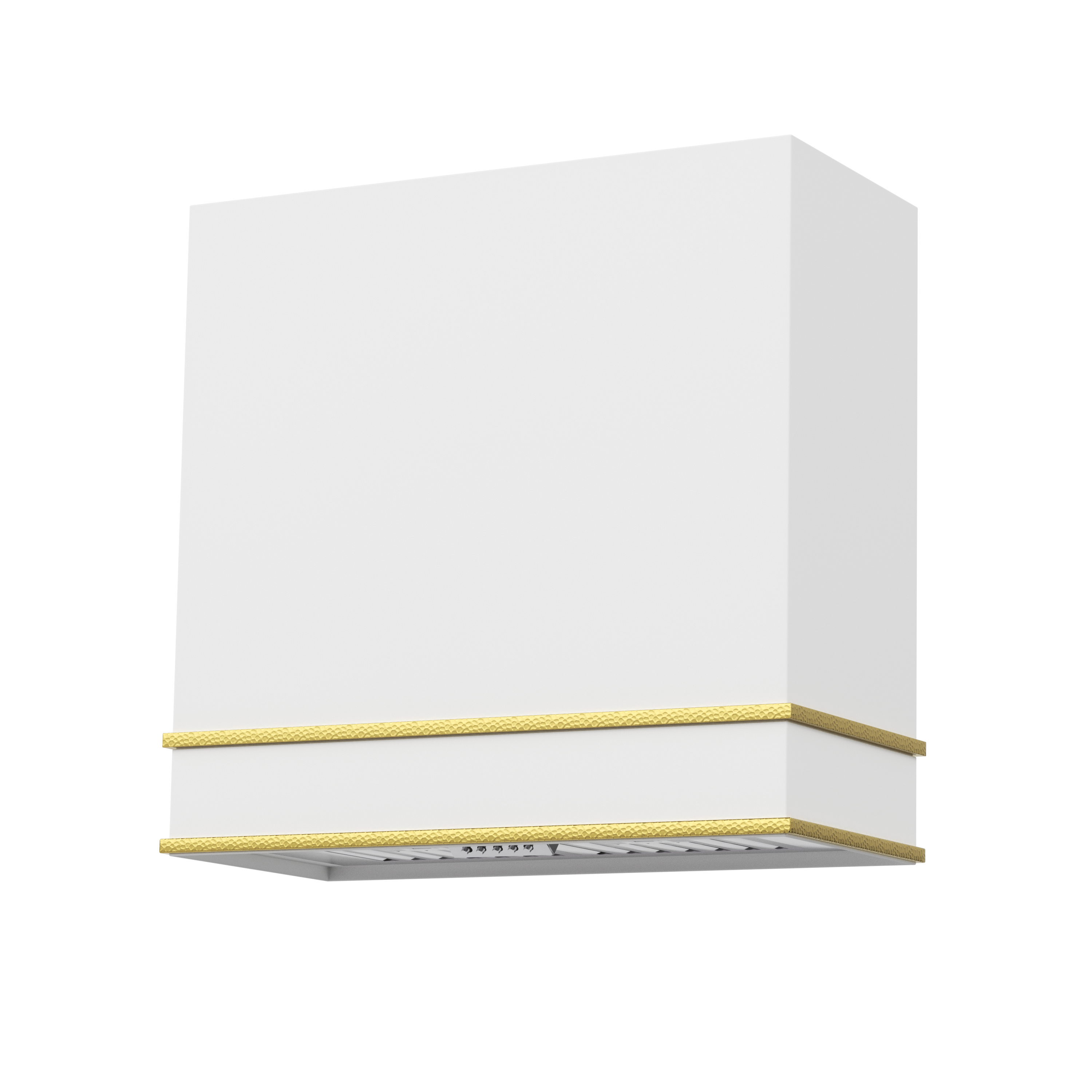 Akicon 30" Stainless Steel Wall Mount Range Hood with 600 CFM Vent Hood - AK-HS30HB-SW