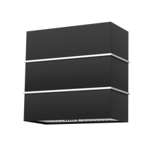 Akicon 30" Stainless Steel Wall Mount Range Hood with 600 CFM Vent Hood - AK-HS30HC-JB