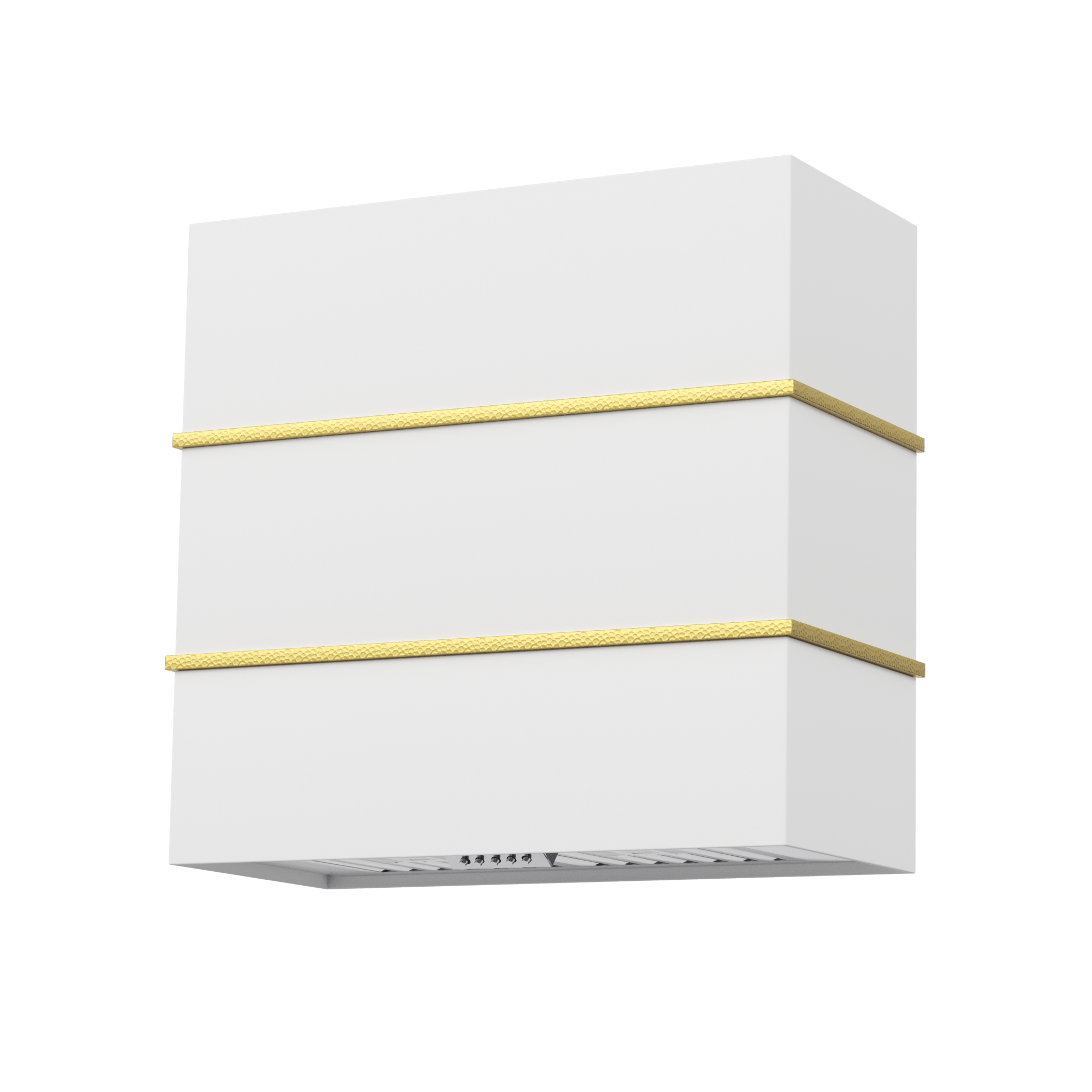 Akicon 30" Stainless Steel Wall Mount Range Hood with 600 CFM Vent Hood - AK-HS30HC-SW