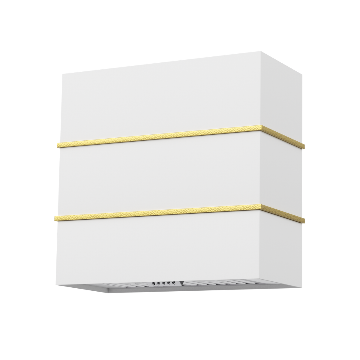 Akicon 30" Stainless Steel Wall Mount Range Hood with 600 CFM Vent Hood - AK-HS30HC-SW