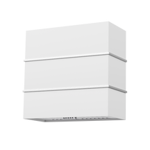 Akicon 30" Stainless Steel Wall Mount Range Hood with 600 CFM Vent Hood - AK-HS30HC-SW