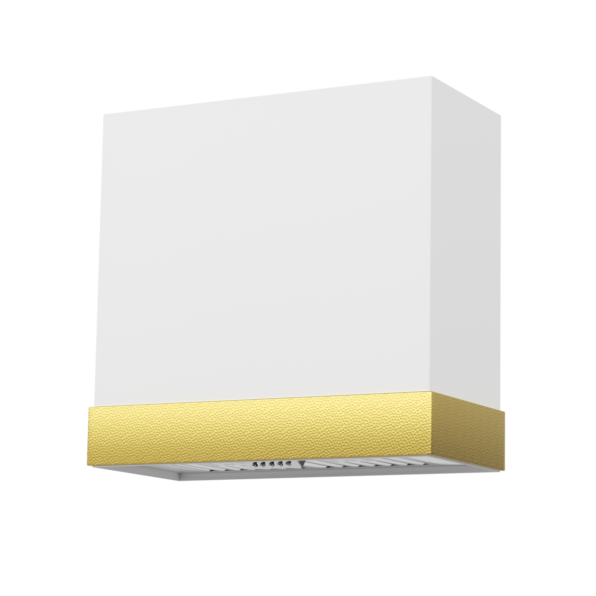 Akicon 30" Stainless Steel Wall Mount Range Hood with 600 CFM Vent Hood - AK-HS30HD-SW
