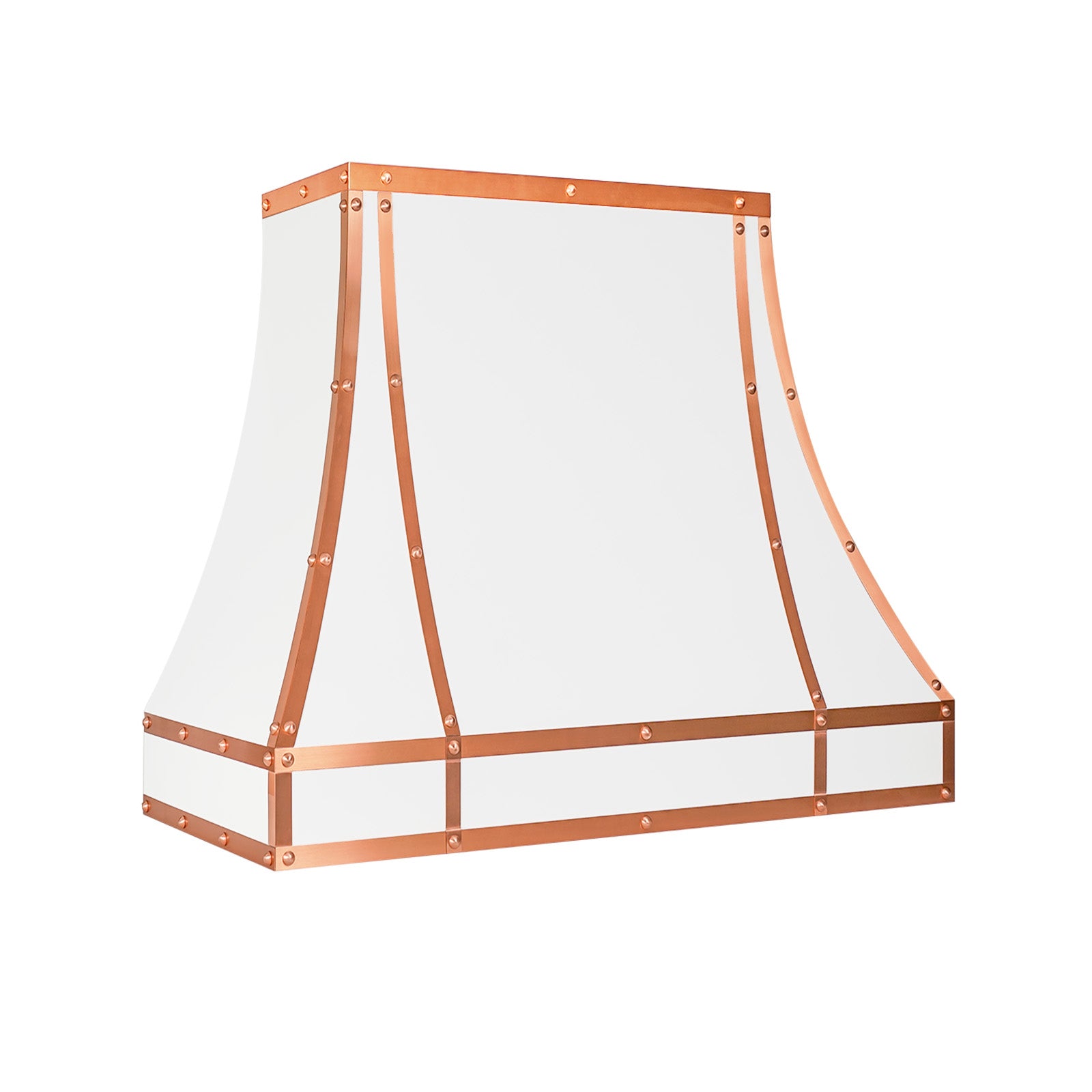 Akicon Custom Handcrafted Stainless Steel Range Hood - AKH720T-S