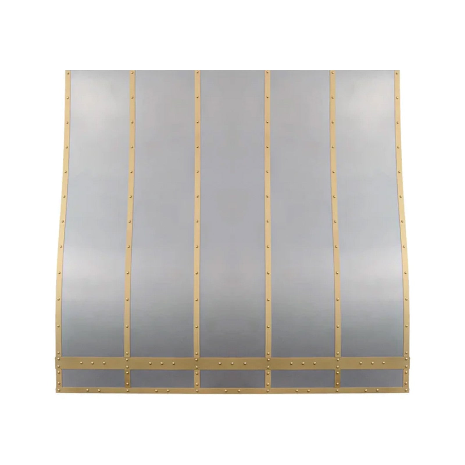 Akicon Custom Handcrafted Stainless Steel Range Hood - AKH797BE-S