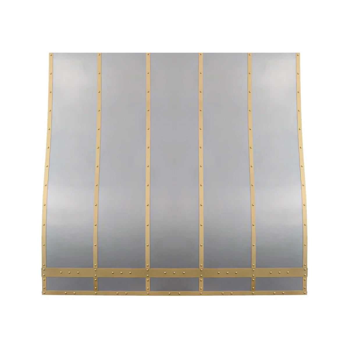 Akicon Custom Handcrafted Stainless Steel Range Hood - AKH797BE-S