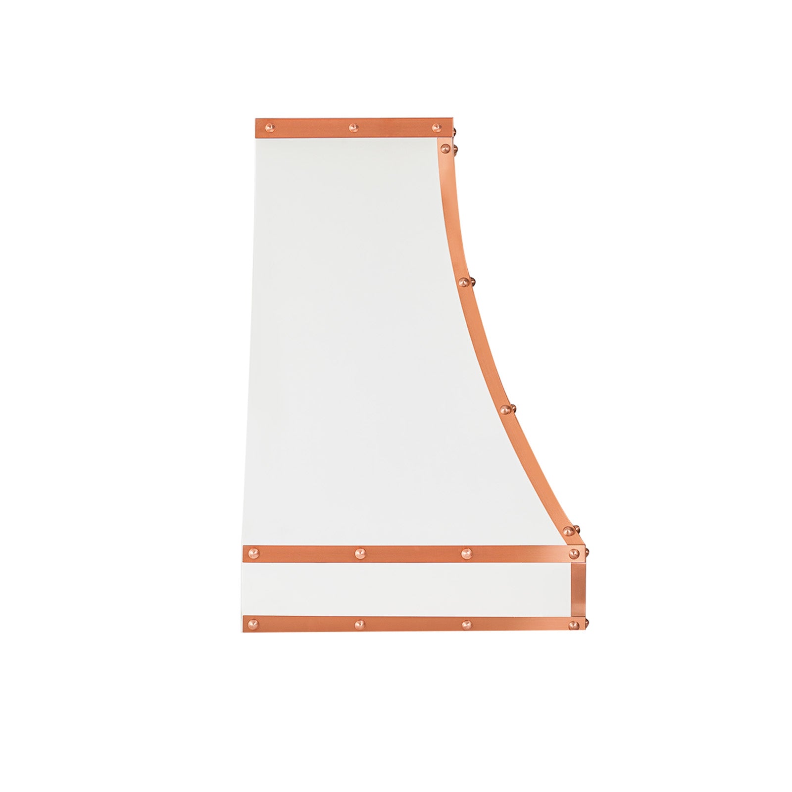 Akicon Custom Handcrafted Stainless Steel Range Hood - AKH720T-S