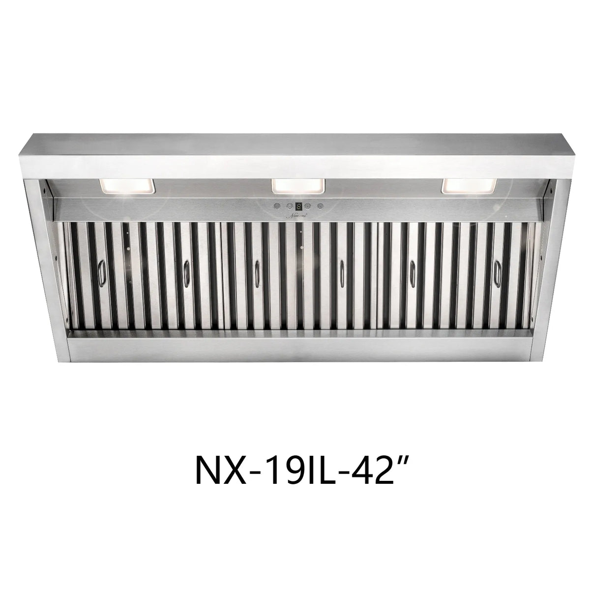 Akicon Custom Handcrafted Stainless Steel Range Hood - AKH746S-S