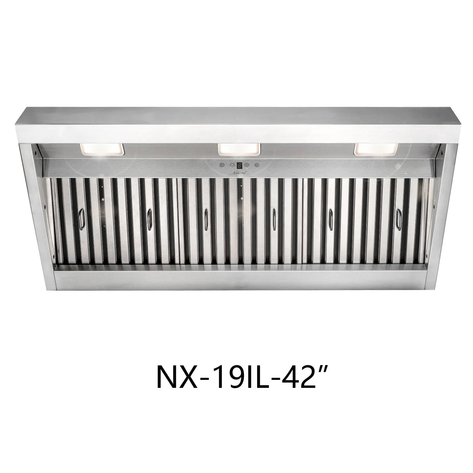 Akicon Custom Handcrafted Stainless Steel Range Hood - AKH791M3-S