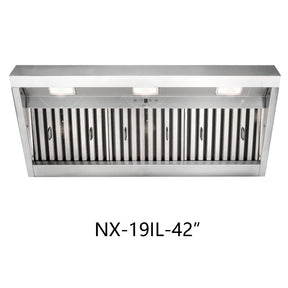 Akicon Custom Handcrafted Stainless Steel Range Hood - AKH791M3-S