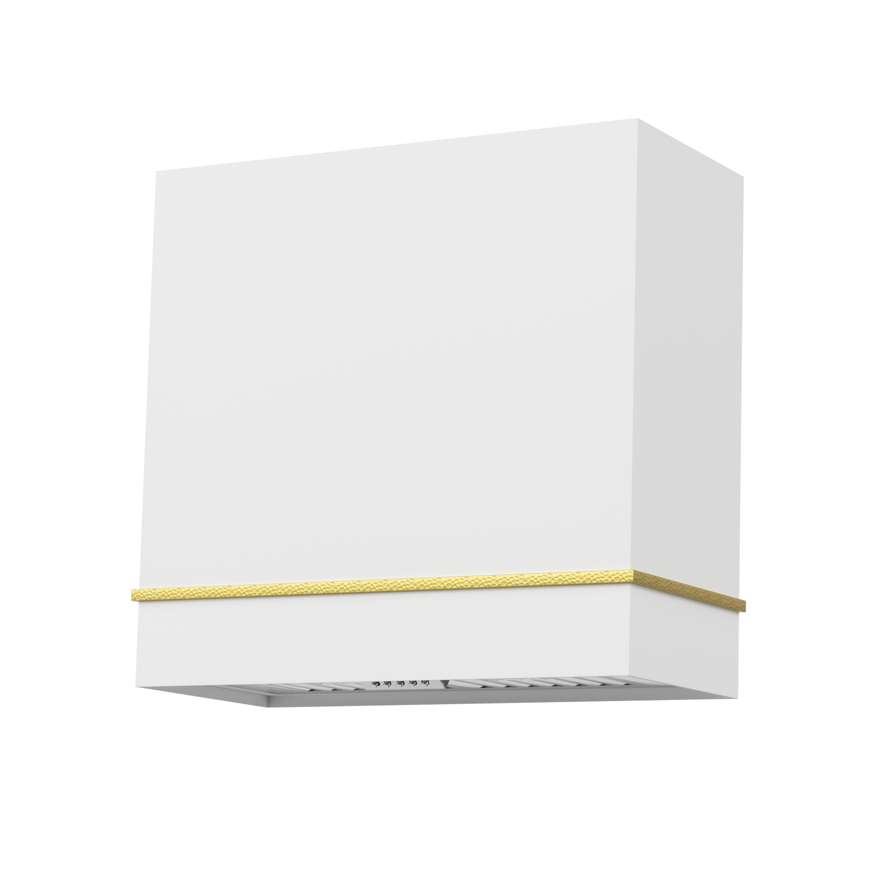 36-inch-white-stainless-steel-range-hood-with-gold