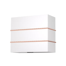 Akicon 36" Stainless Steel Wall Mount Range Hood with 600 CFM Vent Hood - AK-HS36HC-SW