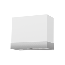 Akicon 36" Stainless Steel Wall Mount Range Hood with 600 CFM Vent Hood - AK-HS36HD-SW