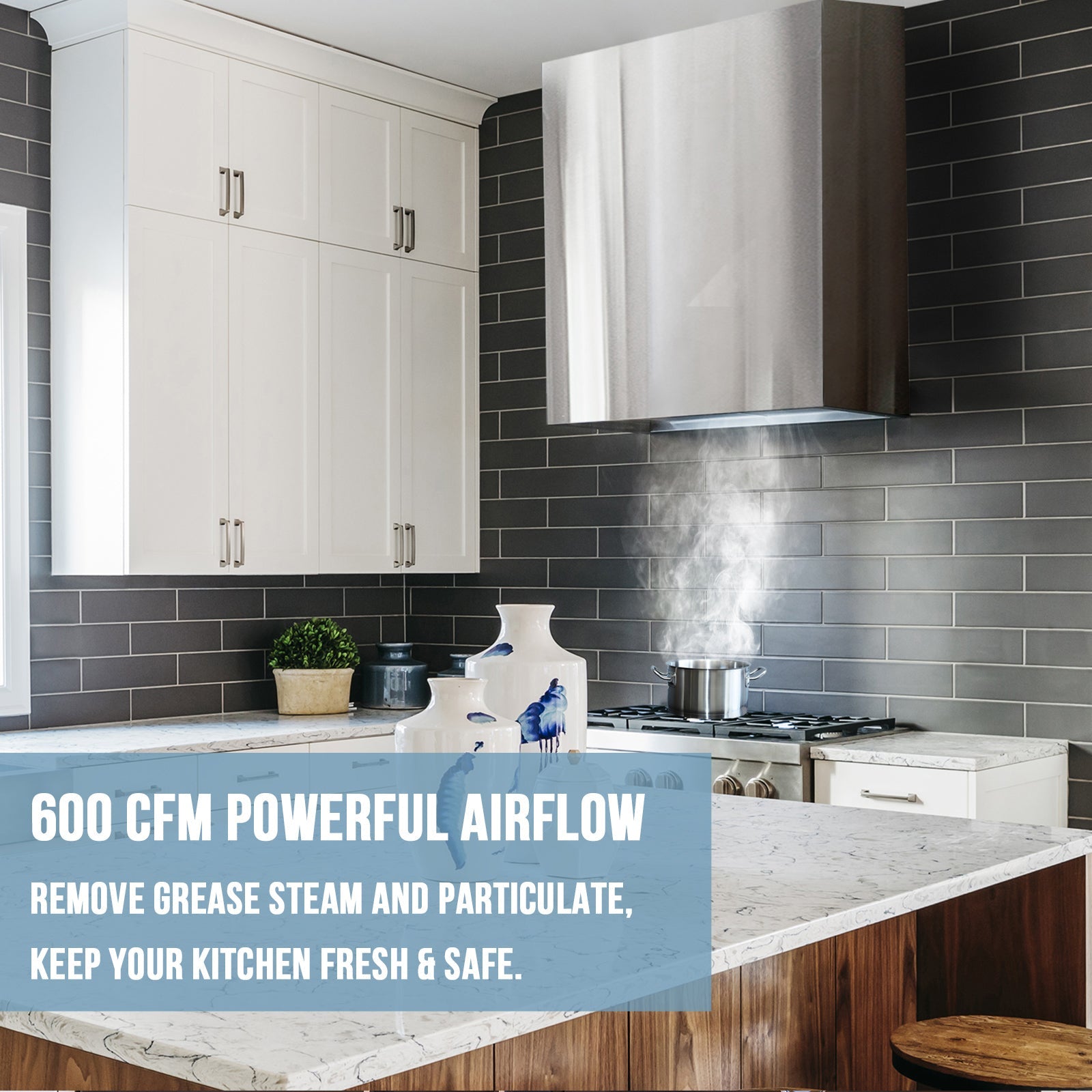 oven hoods