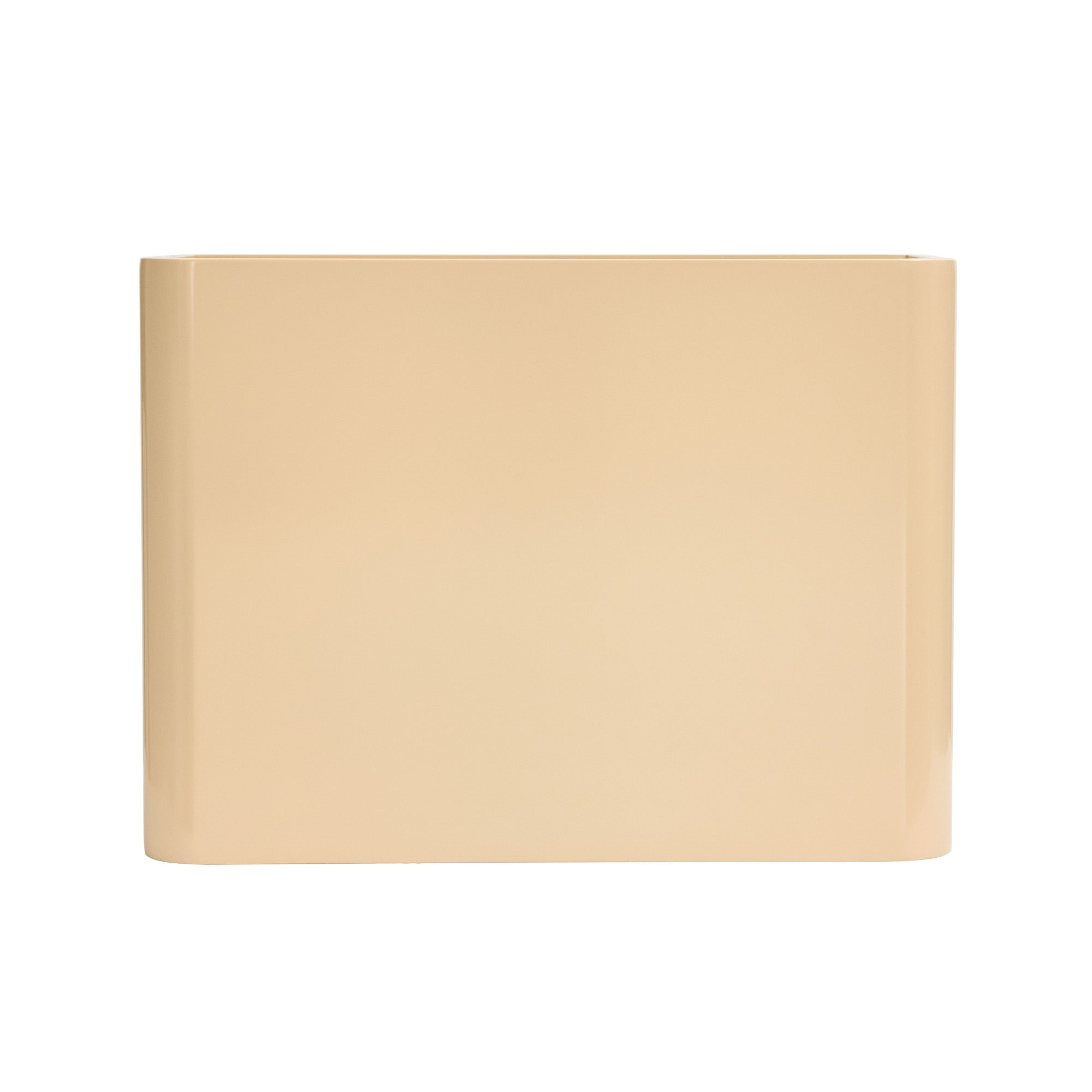 Akicon Custom Stainless Steel Hood with Soft Curved Design - AKH603M-S