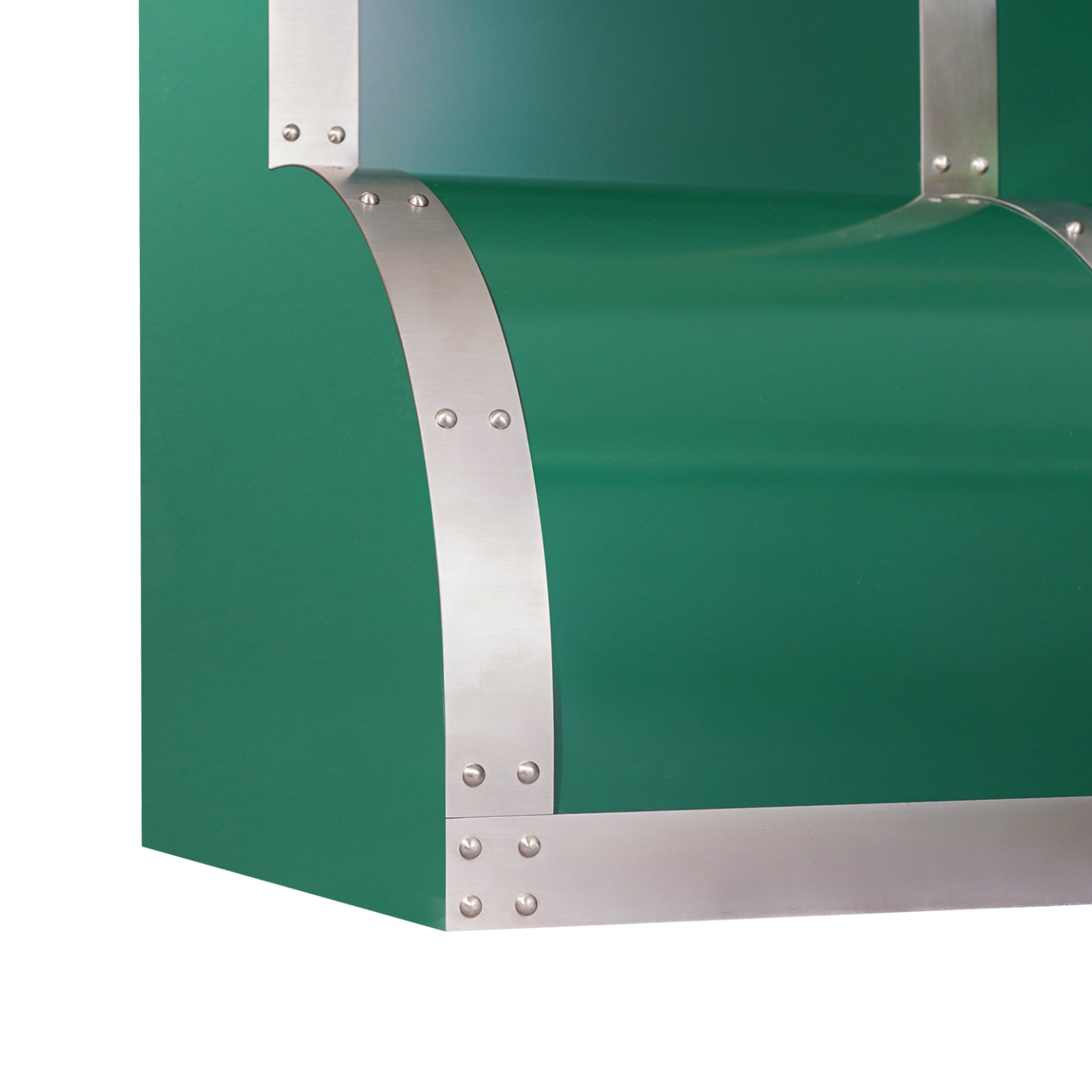 Akicon Custom Handcrafted Stainless Steel Range Hood - AKH720BD-S