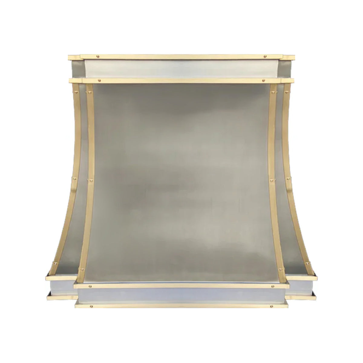 Akicon Custom Handcrafted Stainless Steel Range Hood - AKH791M3-S