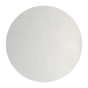 Akicon Natural Stainless Steel Sample
