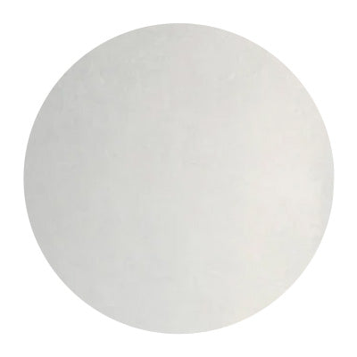 Akicon Natural Stainless Steel Sample