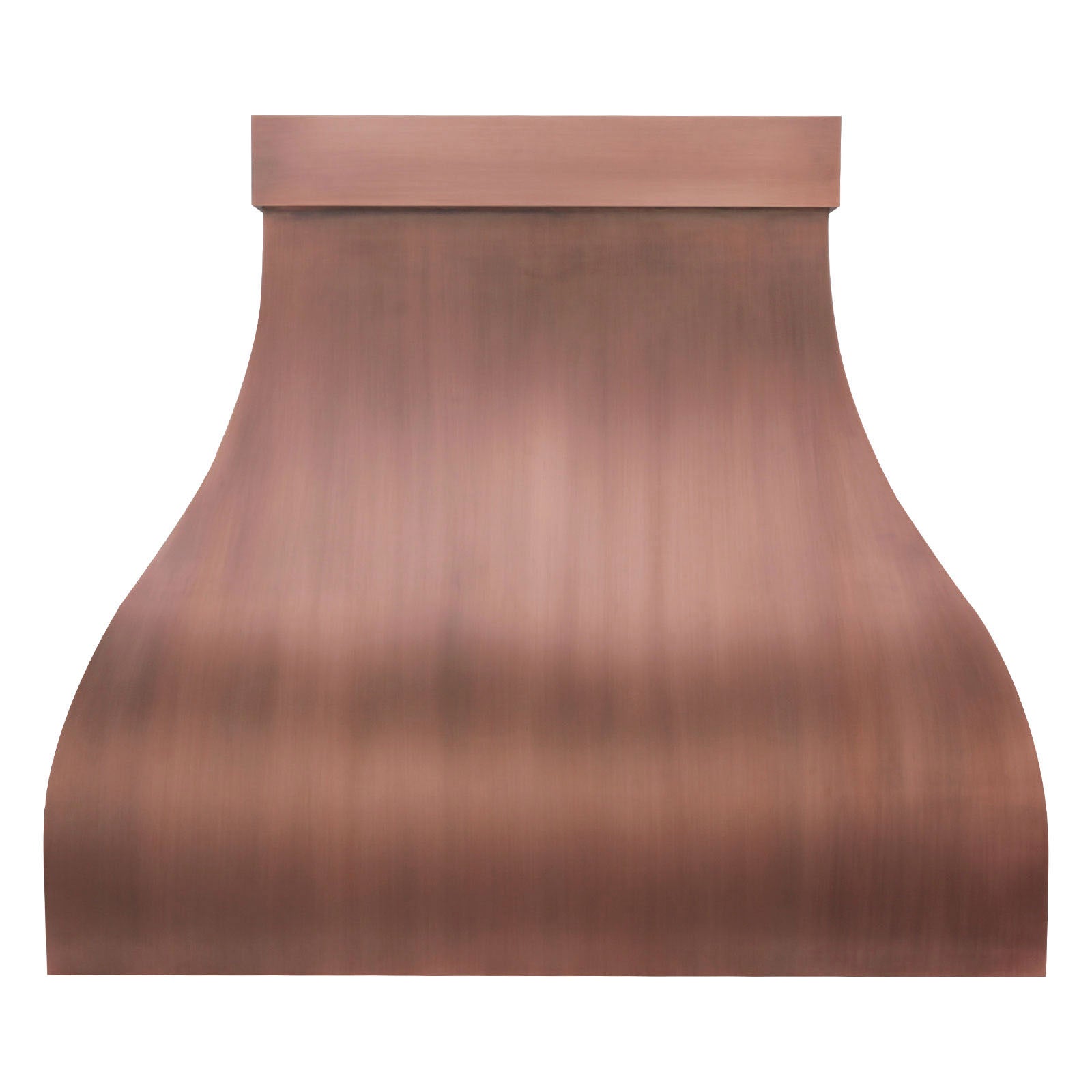 Akicon Custom Handcrafted Copper Range Hood - AKH761BC-C
