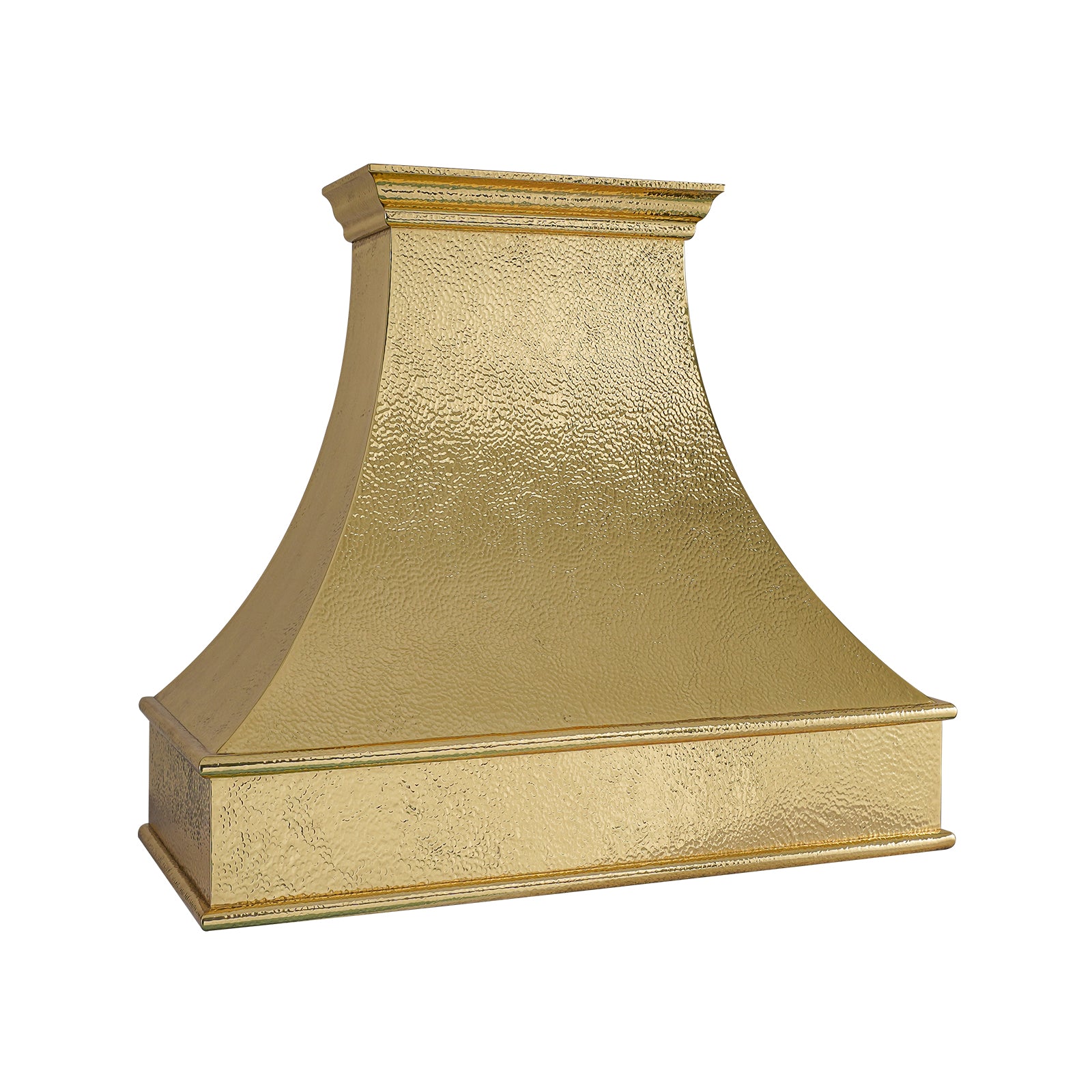 Akicon Custom Handcrafted Copper Range Hood - AKH701T-C