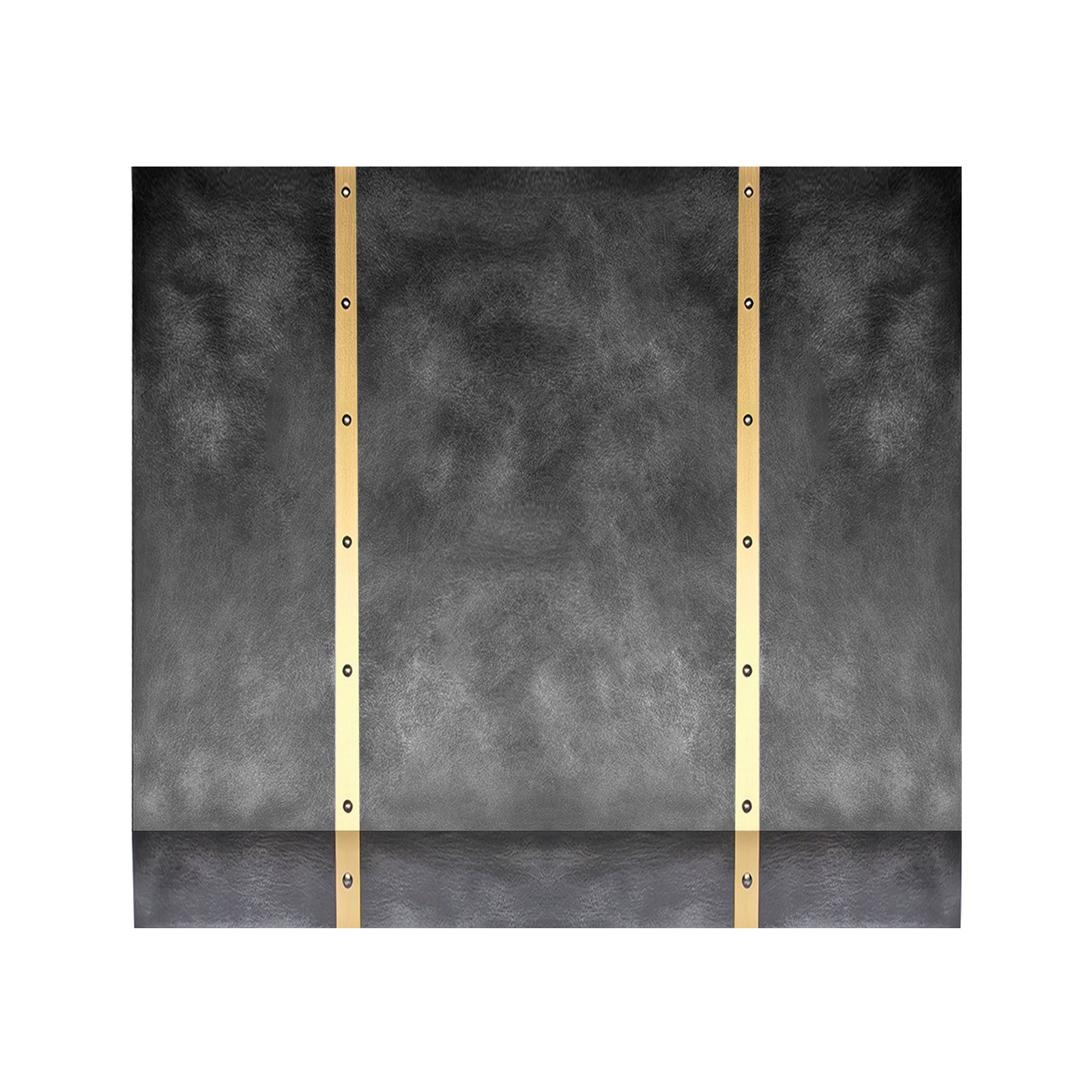48 stainless steel black range hood