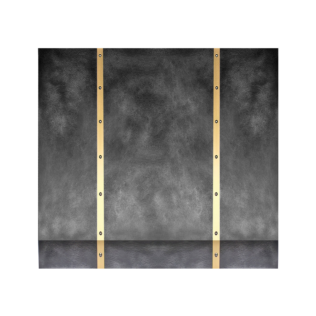 48 stainless steel black range hood