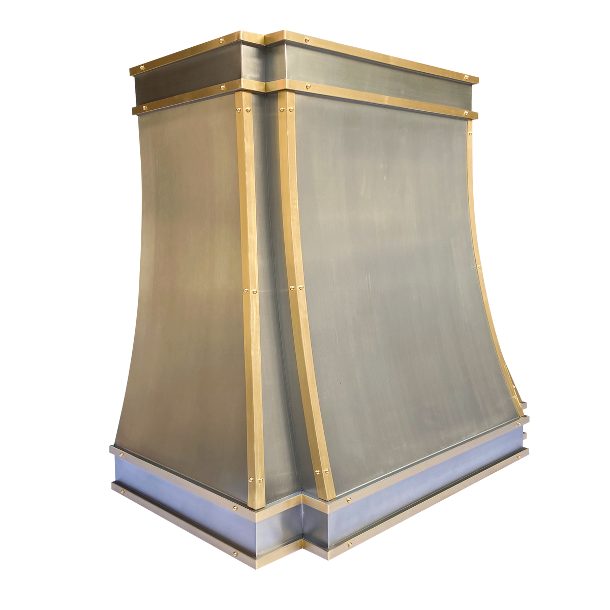 Stainless Steel Range Hood