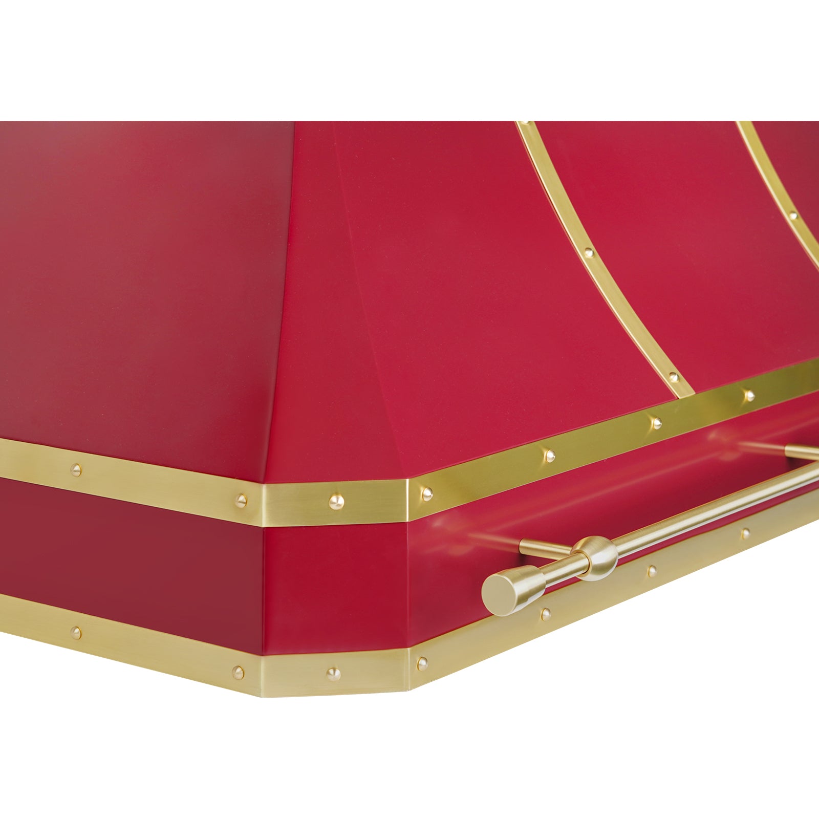 Akicon Custom Handcrafted Stainless Steel Range Hood - AKH721C-S