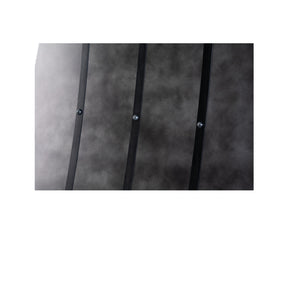 Akicon Custom Zinc Range Hood Handcrafted Kitchen Vent Hood with Insert Fan - AKH804T-Z