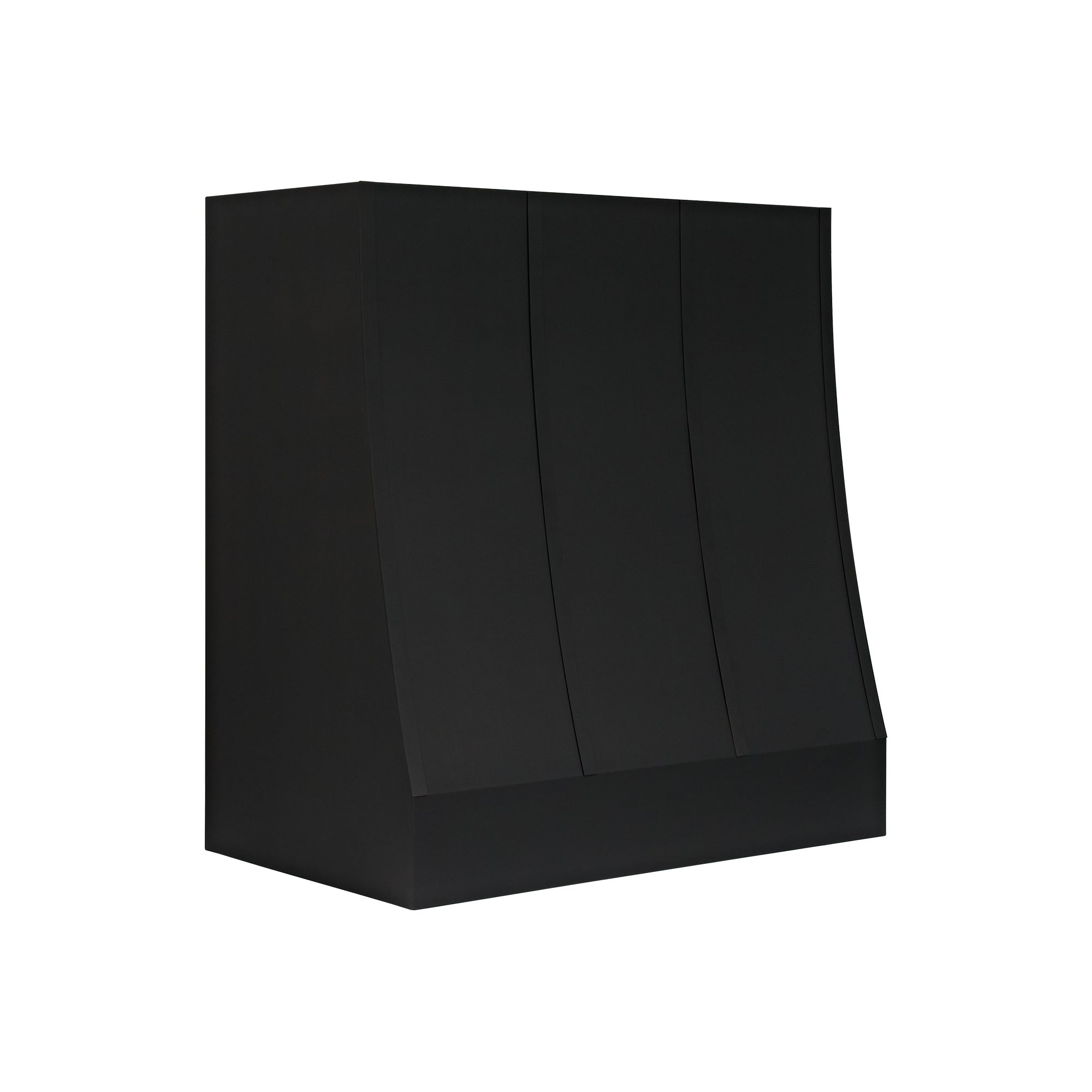 Akicon Handmade Stainless Steel Range Hood with Powerful Insert