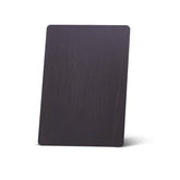 Akicon Oil Rubbed Bronze Smooth Sample