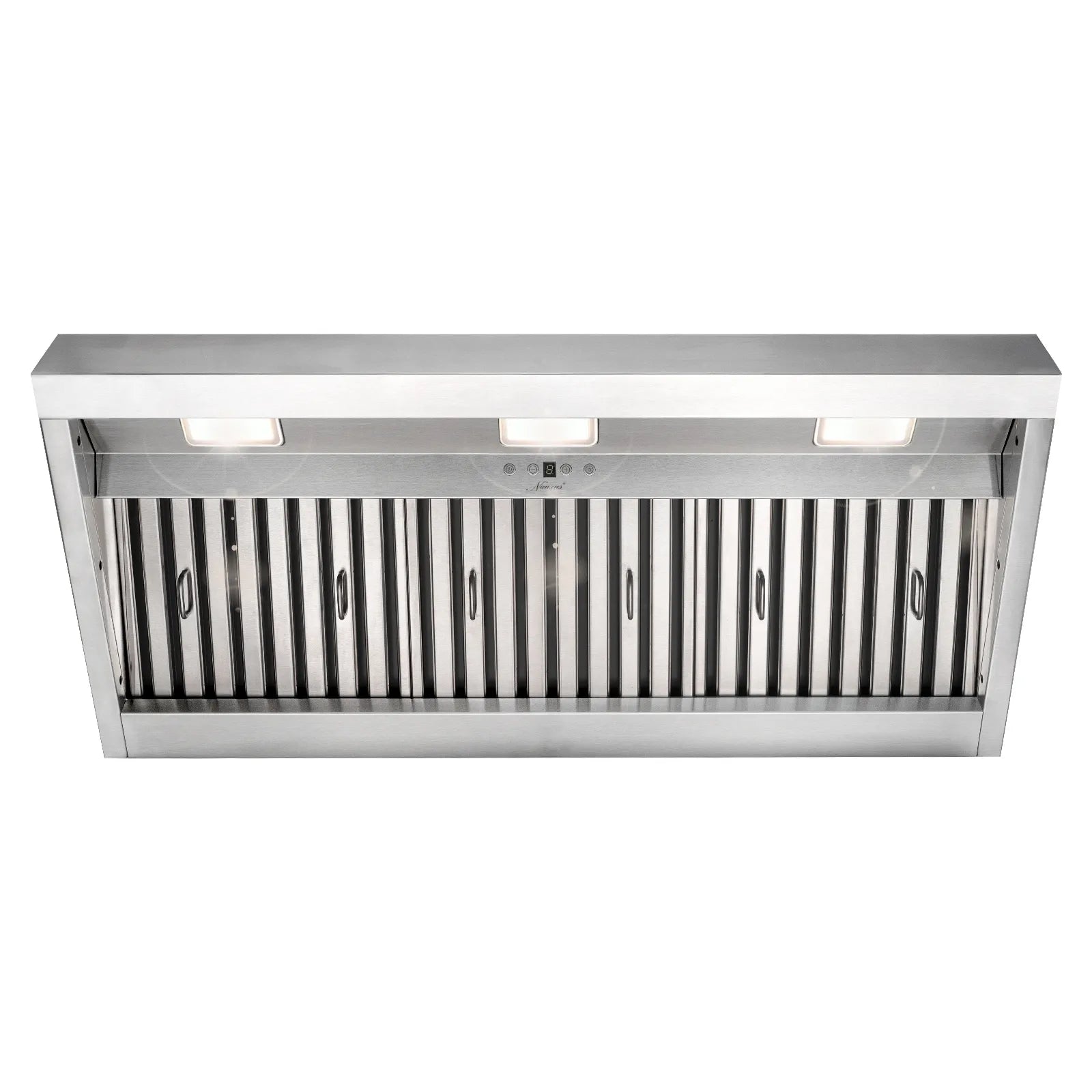 Akicon Custom Handcrafted Stainless Steel Range Hood - AKH602M-S