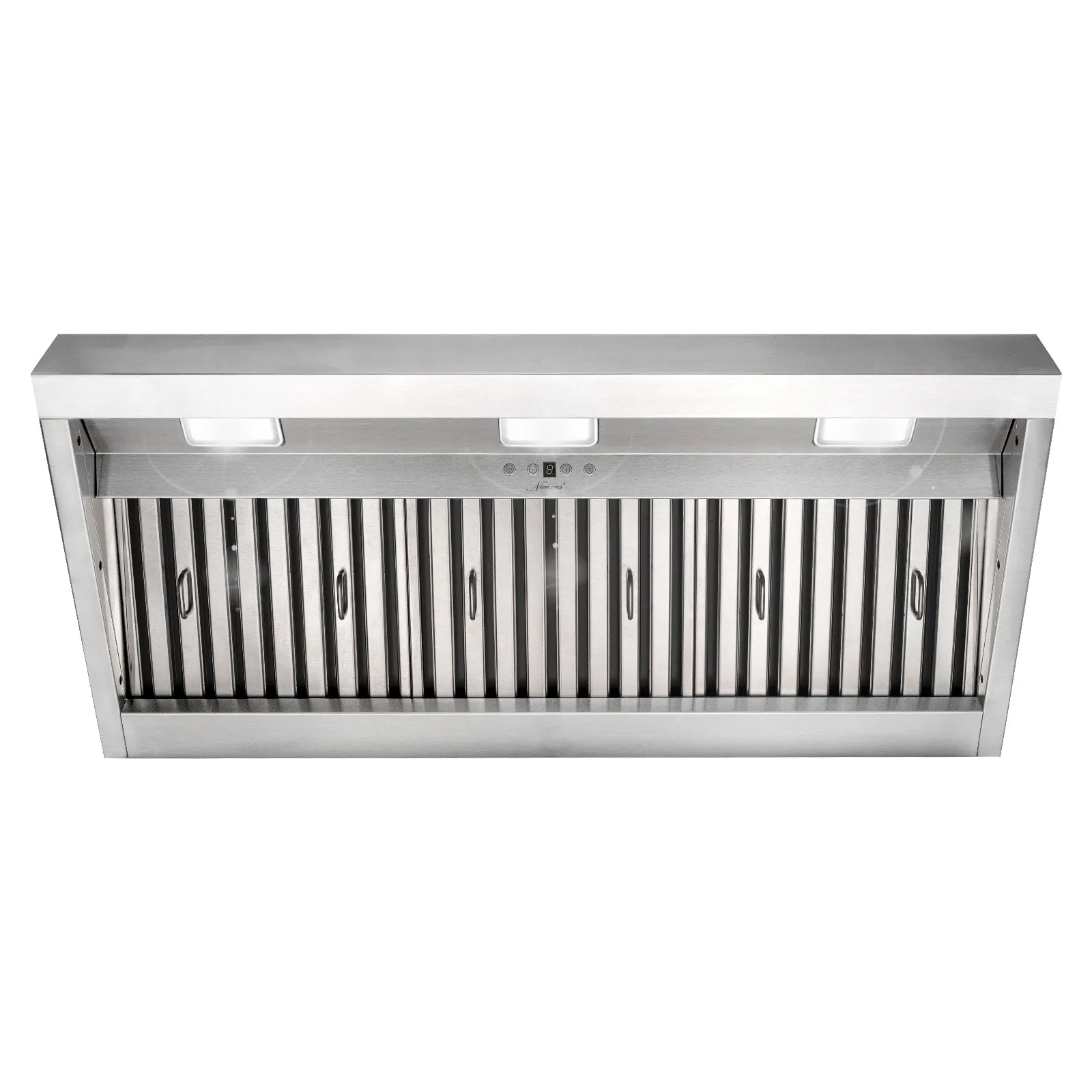 Akicon Custom Handcrafted Stainless Steel Range Hood - AKH601M-S