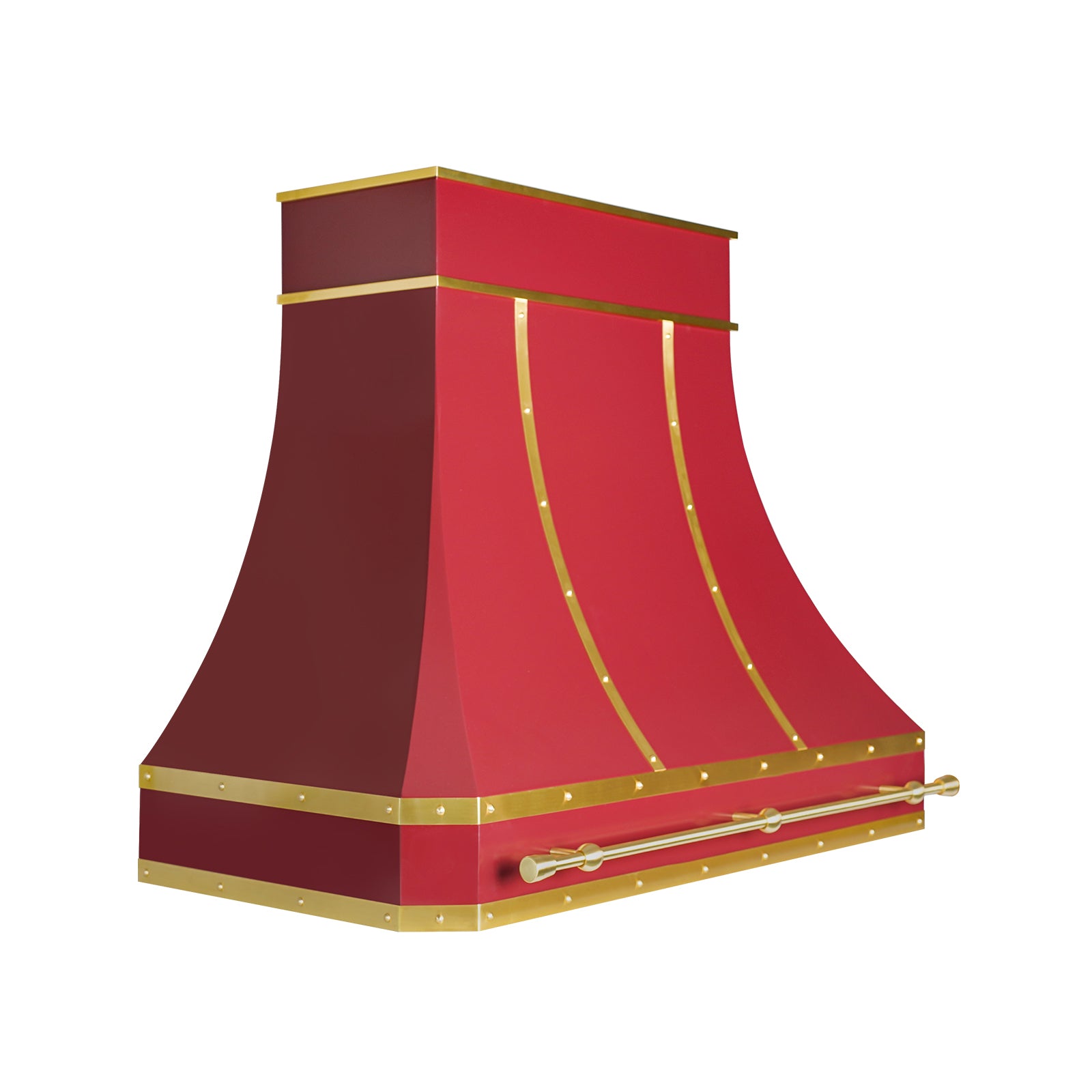 Akicon Custom Handcrafted Stainless Steel Range Hood - AKH721C-S