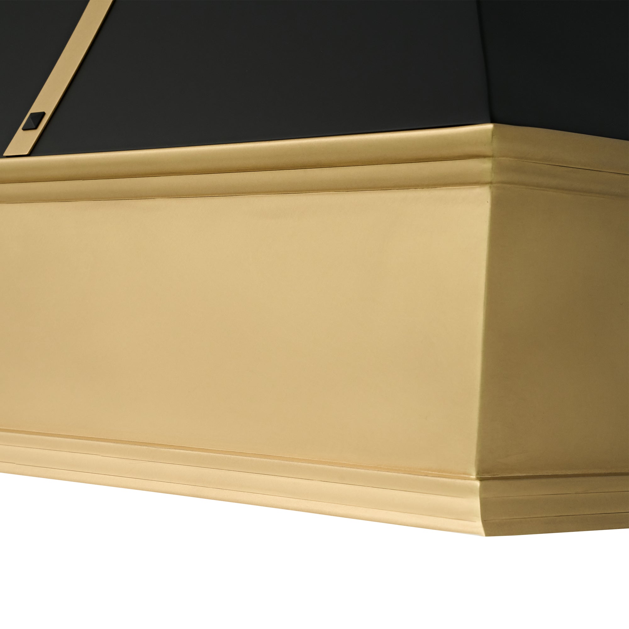 Akicon Premium Handmade Custom Stainless Steel Range Hood