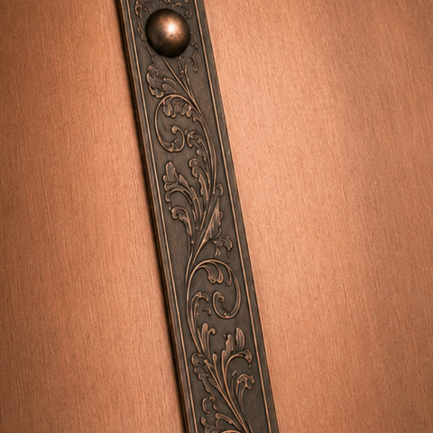 Apron strap