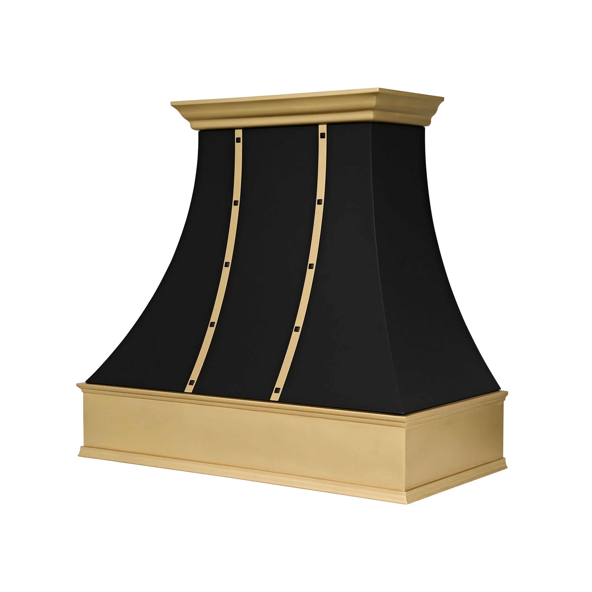 Akicon Premium Handmade Custom Stainless Steel Range Hood