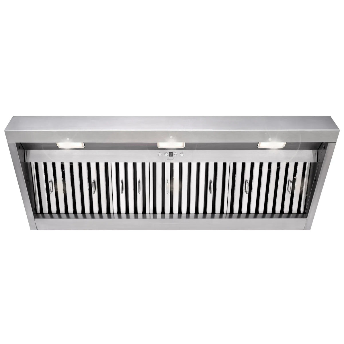 Akicon Custom Handcrafted Stainless Steel Range Hood - AKH602M-S