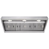 Akicon Custom Handcrafted Stainless Steel Range Hood - AKH602M-S