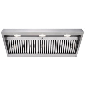 Akicon Custom Handcrafted Stainless Steel Range Hood - AKH602M-S