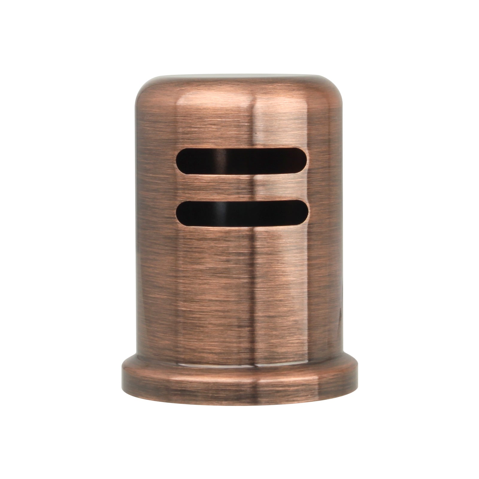 Copper Kitchen Dishwasher Air Gap Cap - AK79106C