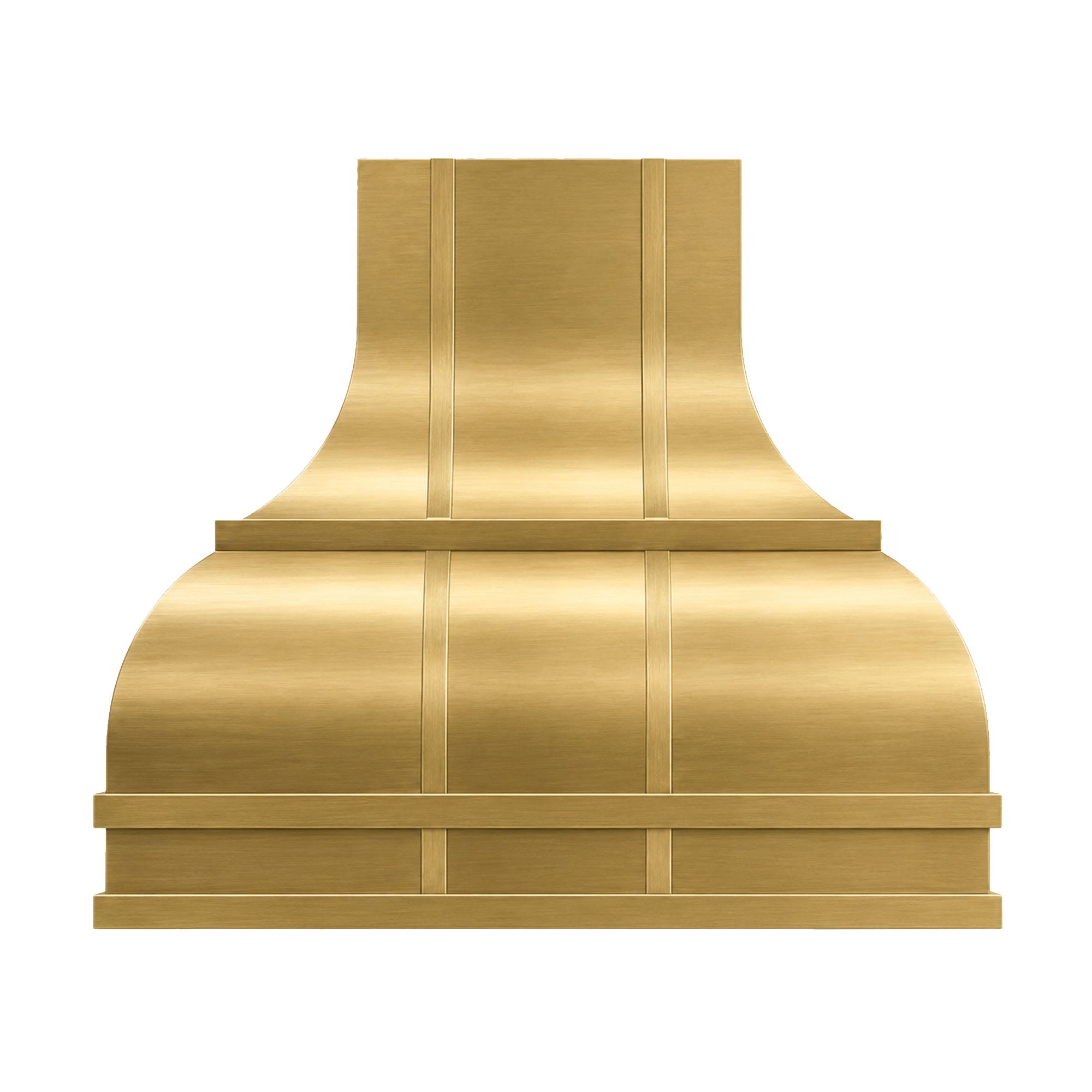 Akicon Custom Handmade Copper Range Hood