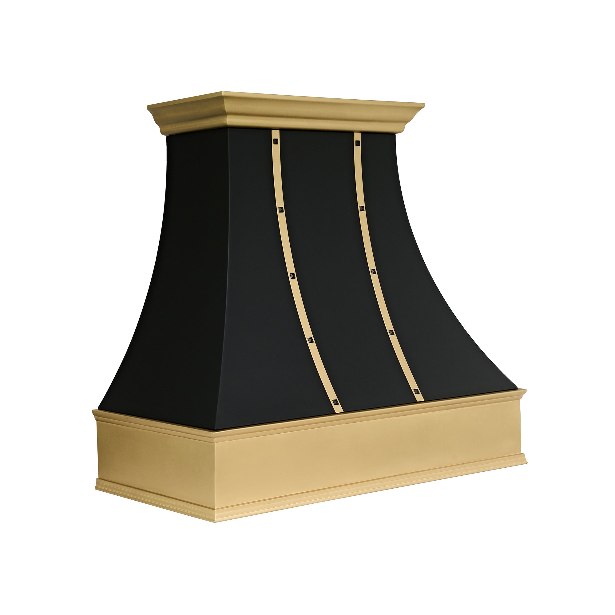 Akicon Premium Handmade Custom Stainless Steel Range Hood