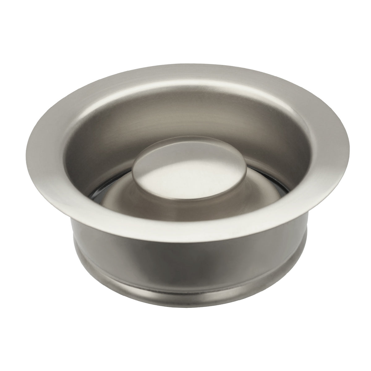 3-1/2" Garbage Disposal Flange with Stopper